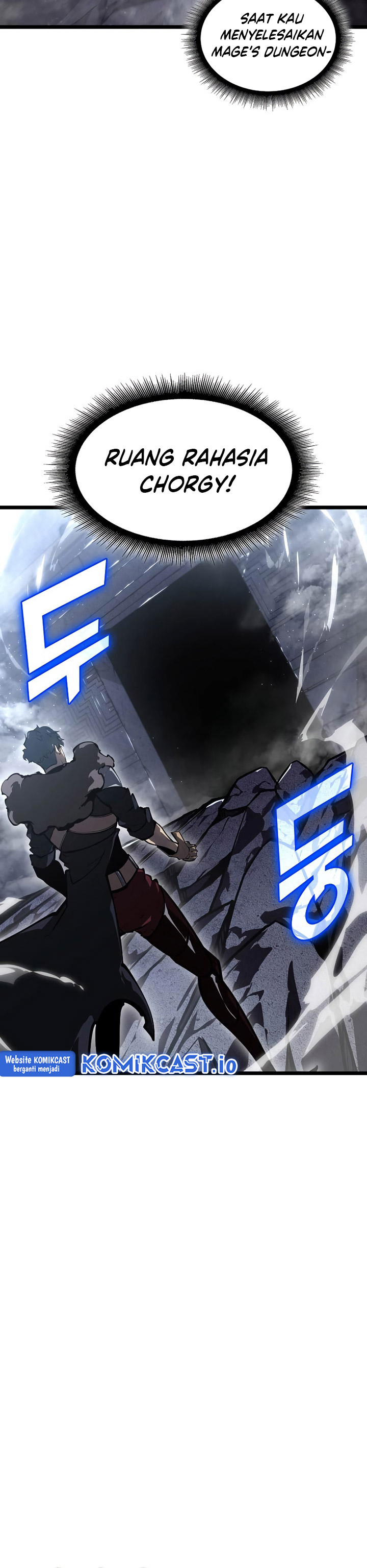 Return of the SSS-Class Ranker