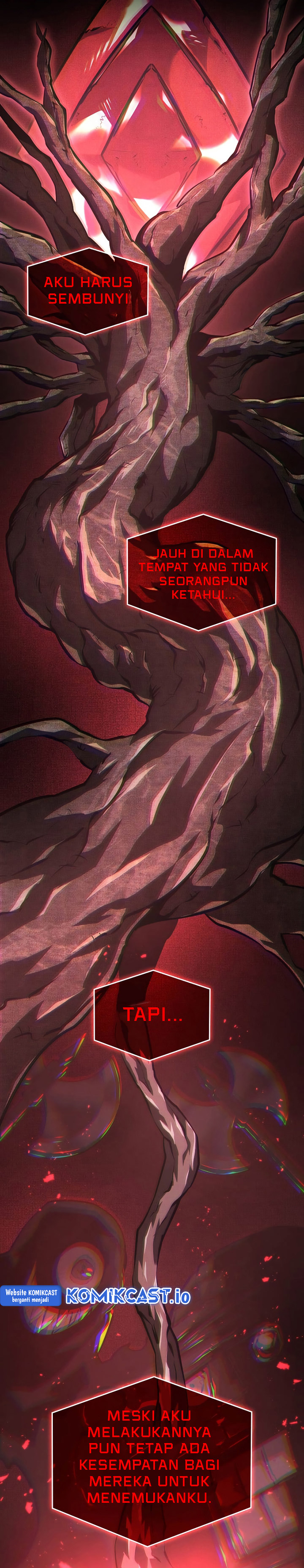 Return of the SSS-Class Ranker