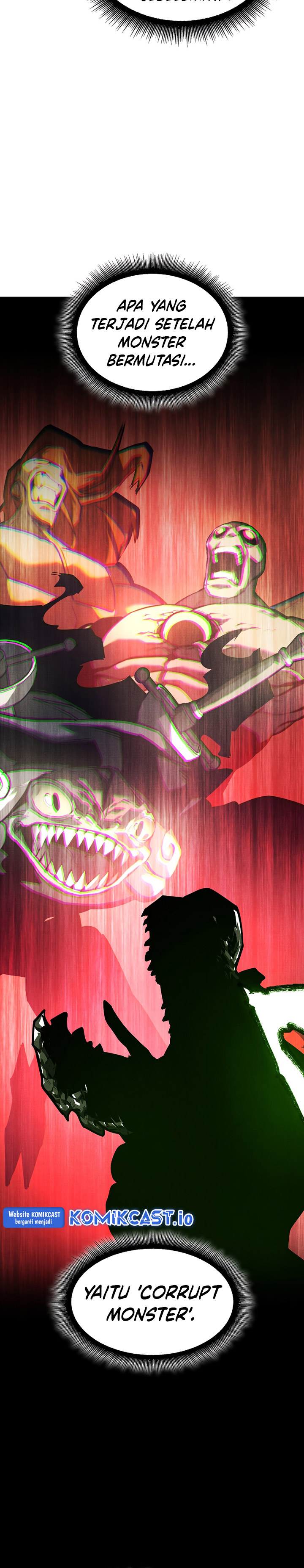 Return of the SSS-Class Ranker