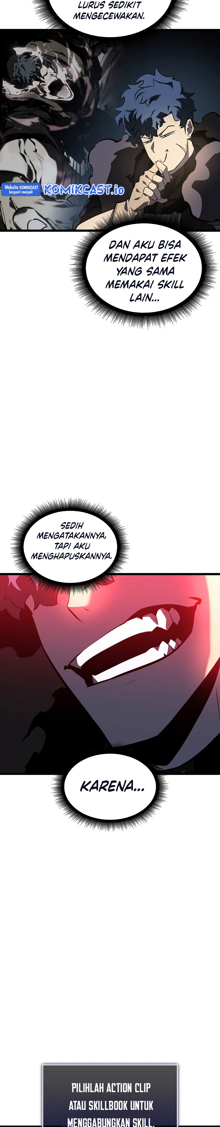 Return of the SSS-Class Ranker