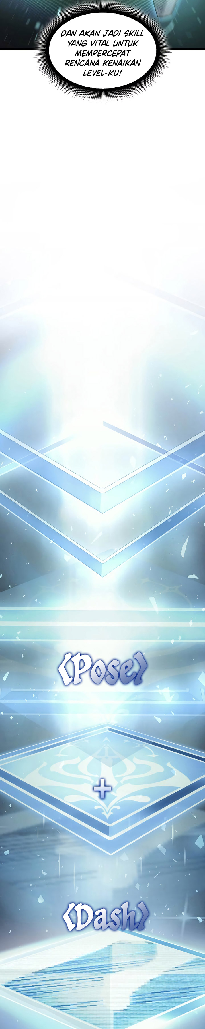 Return of the SSS-Class Ranker