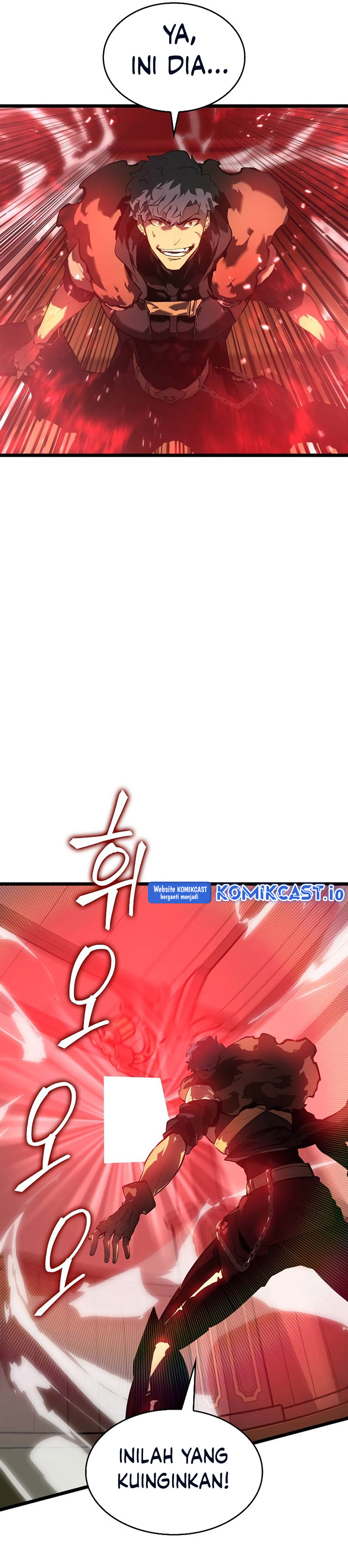Return of the SSS-Class Ranker