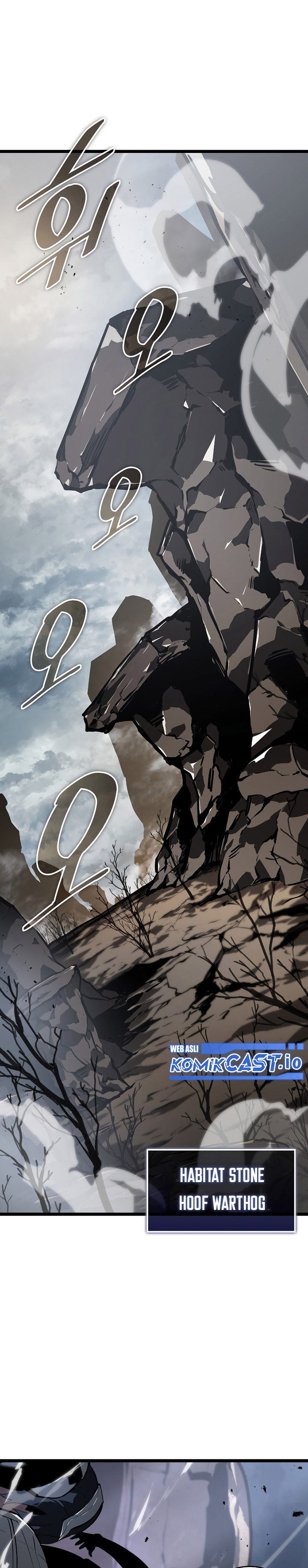 Return of the SSS-Class Ranker