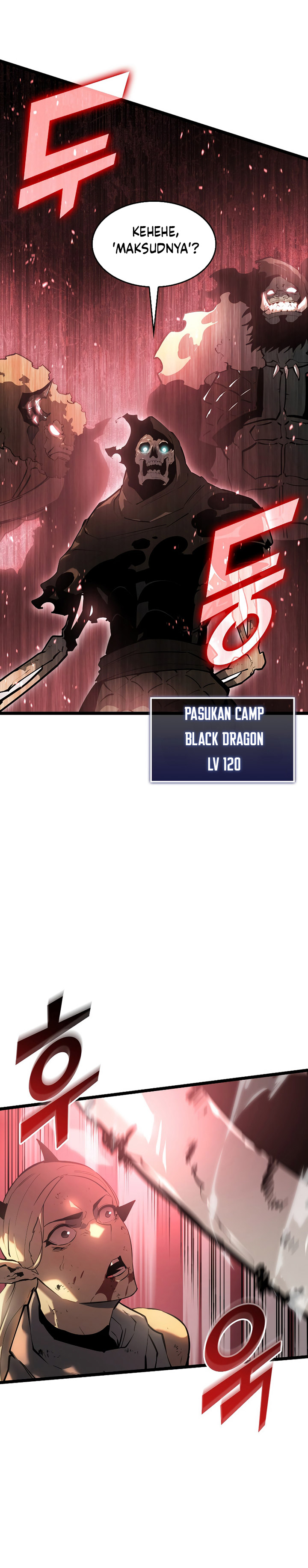 Return of the SSS-Class Ranker