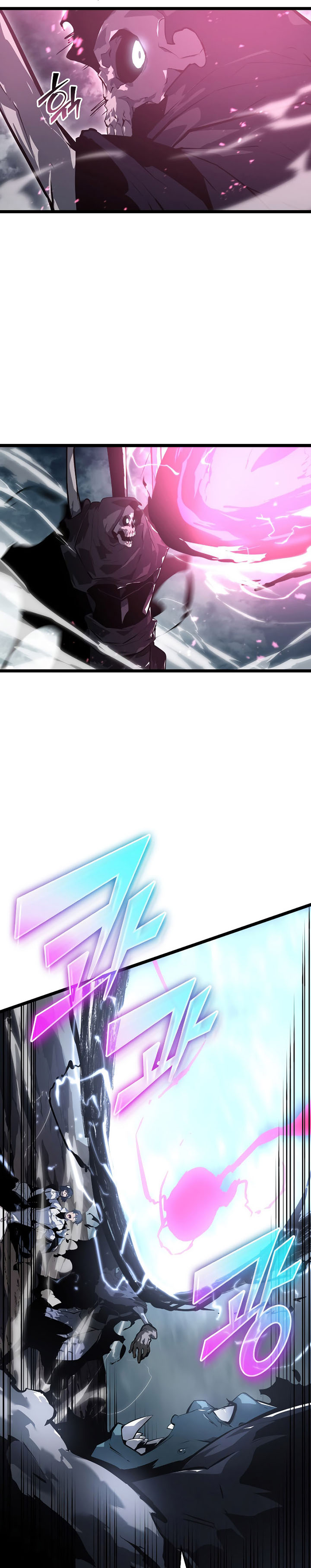 Return of the SSS-Class Ranker