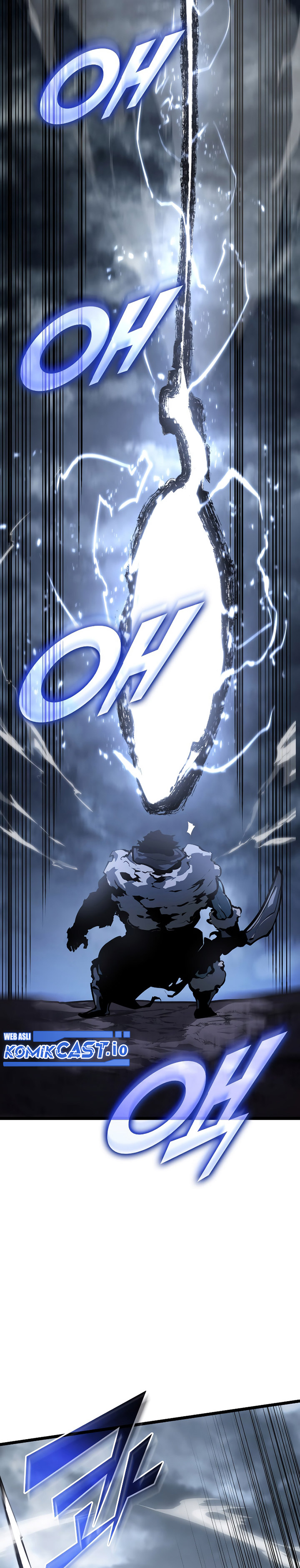 Return of the SSS-Class Ranker