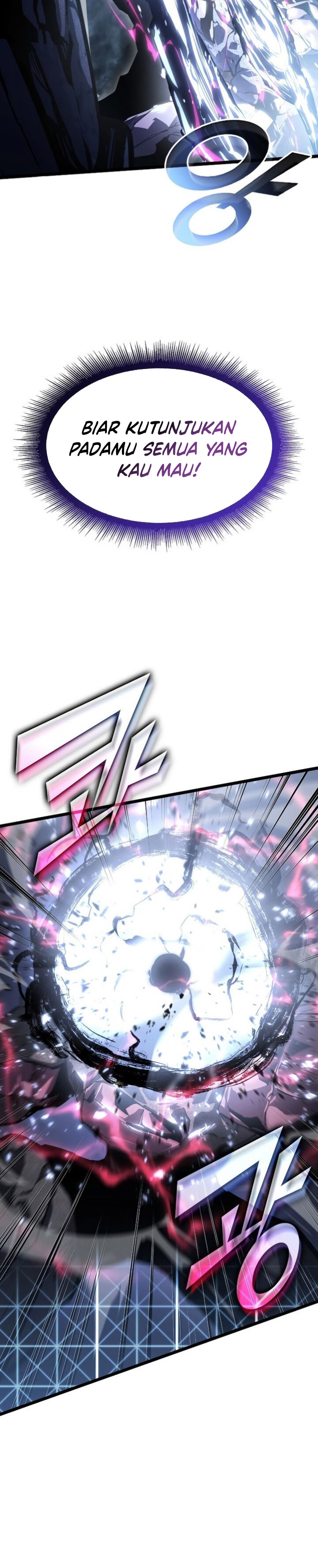 Return of the SSS-Class Ranker