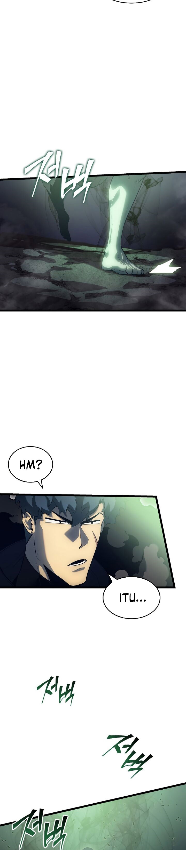 Return of the SSS-Class Ranker