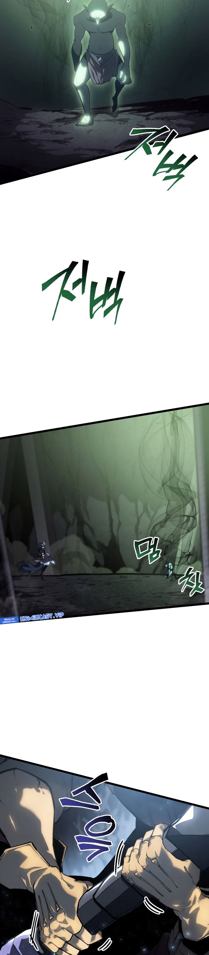 Return of the SSS-Class Ranker
