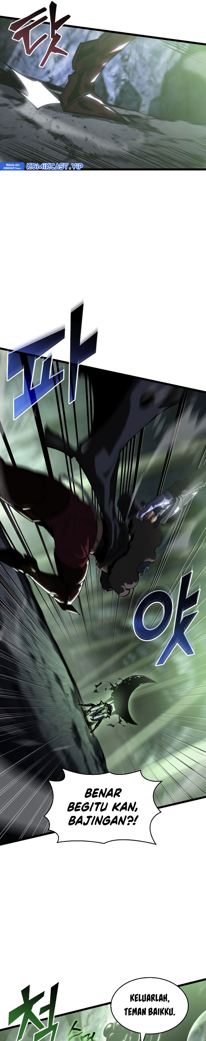 Return of the SSS-Class Ranker