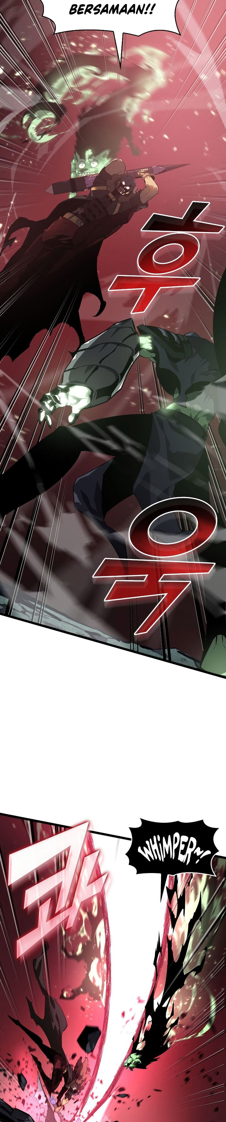 Return of the SSS-Class Ranker