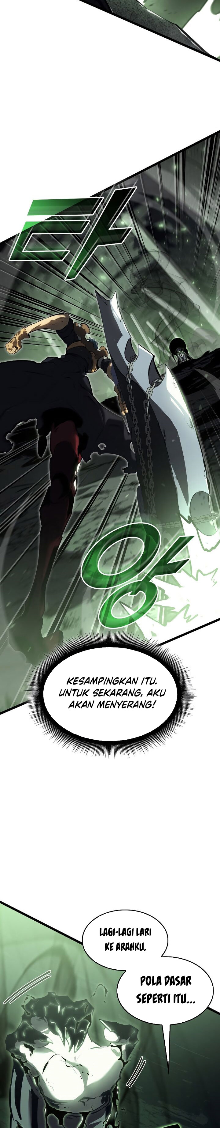 Return of the SSS-Class Ranker