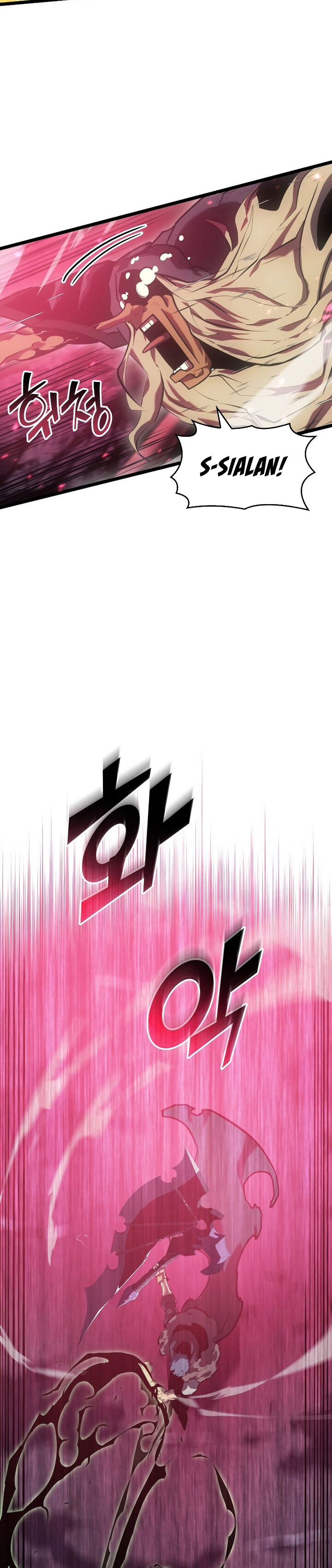 Return of the SSS-Class Ranker