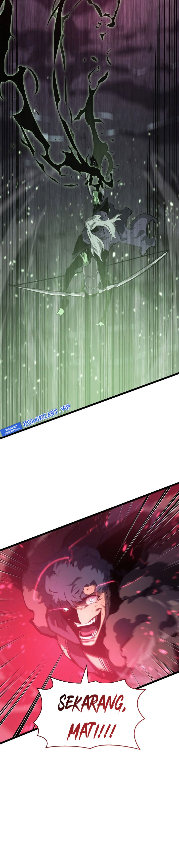 Return of the SSS-Class Ranker