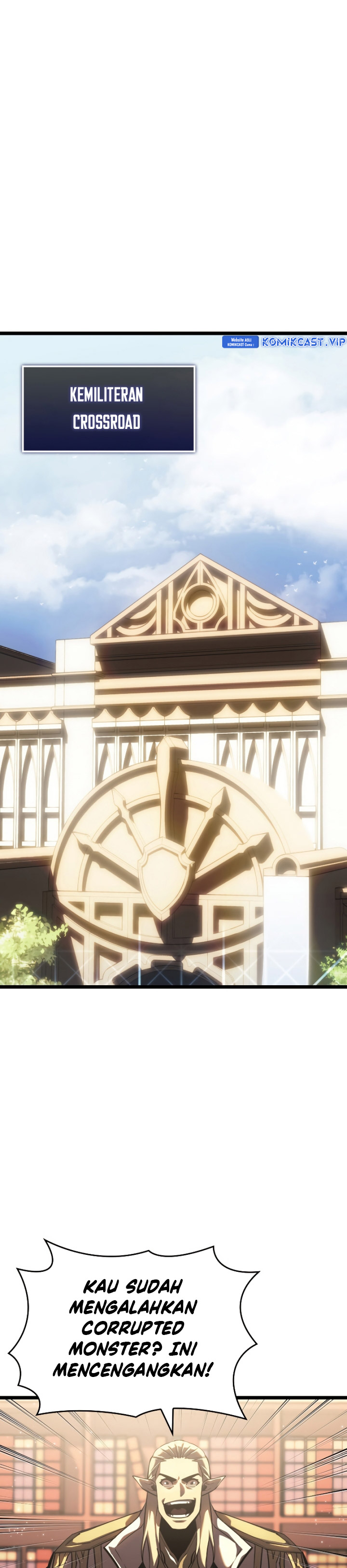 Return of the SSS-Class Ranker