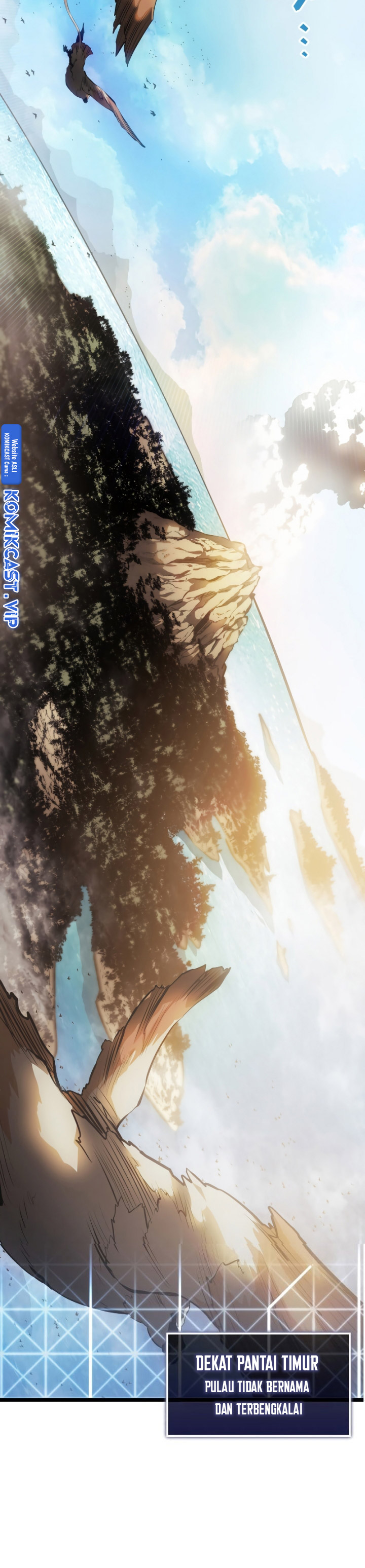 Return of the SSS-Class Ranker