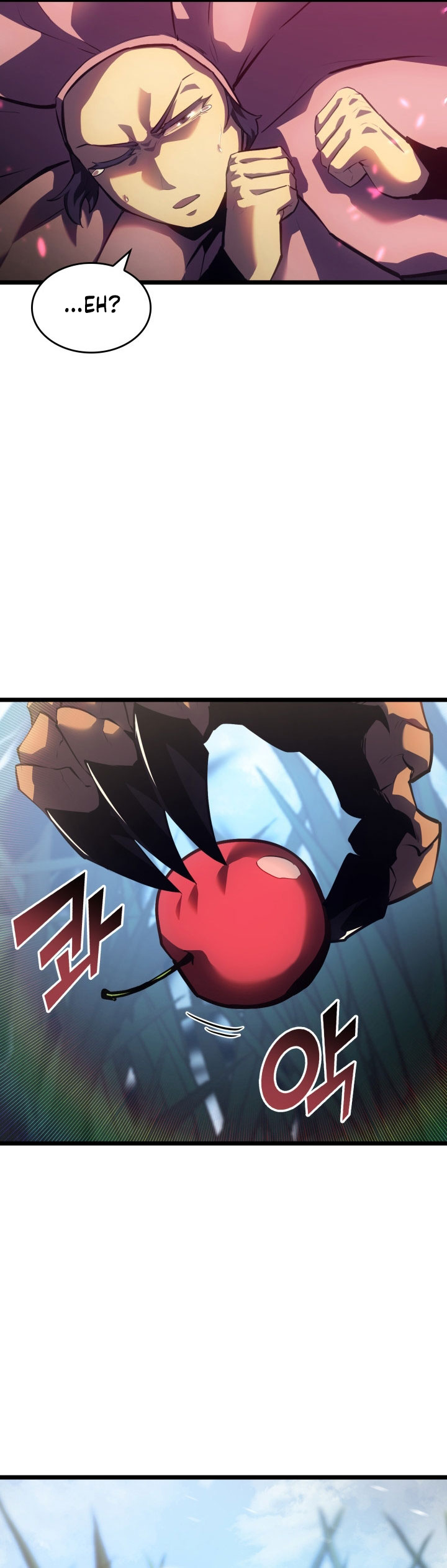 Return of the SSS-Class Ranker