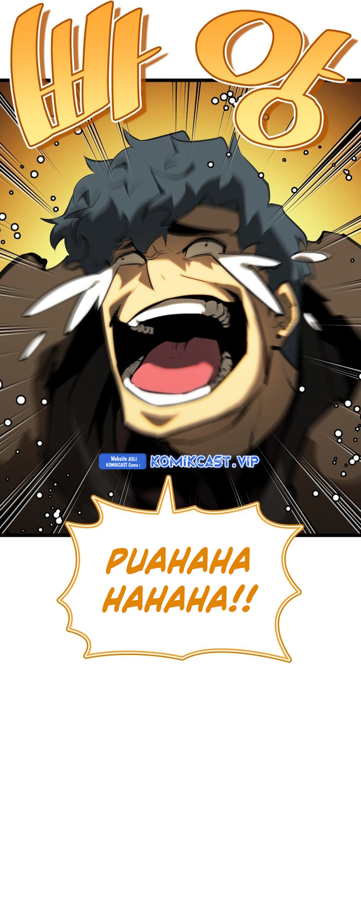 Return of the SSS-Class Ranker