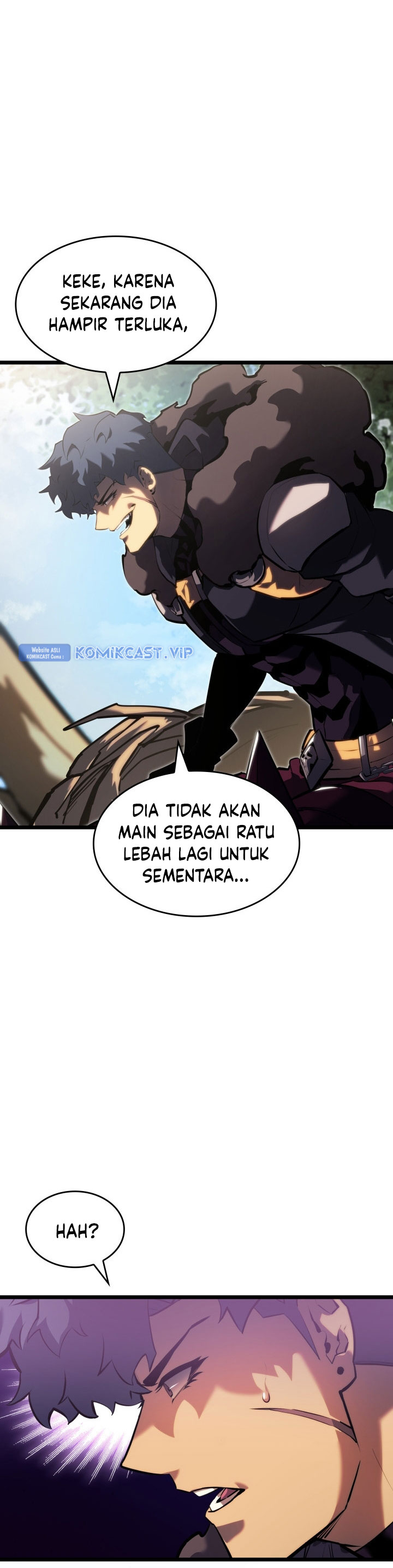 Return of the SSS-Class Ranker