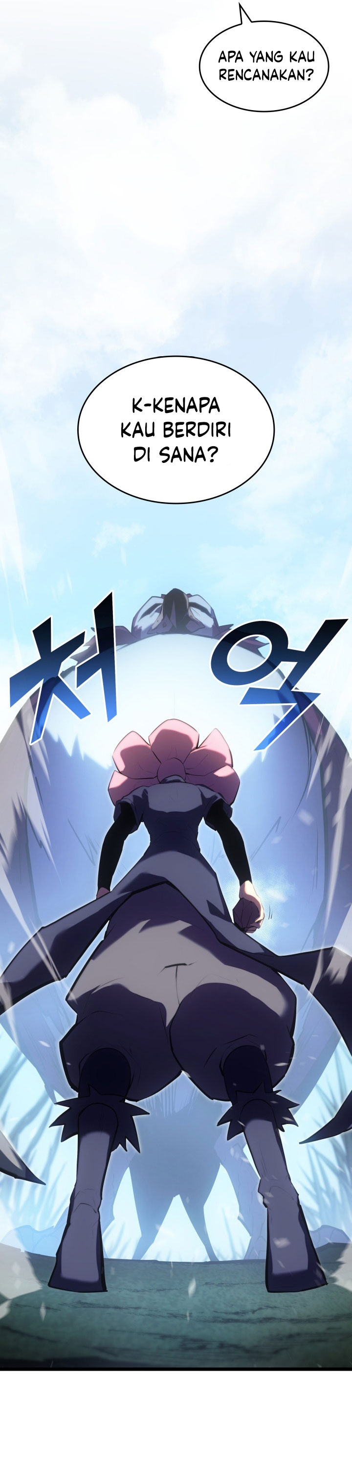 Return of the SSS-Class Ranker