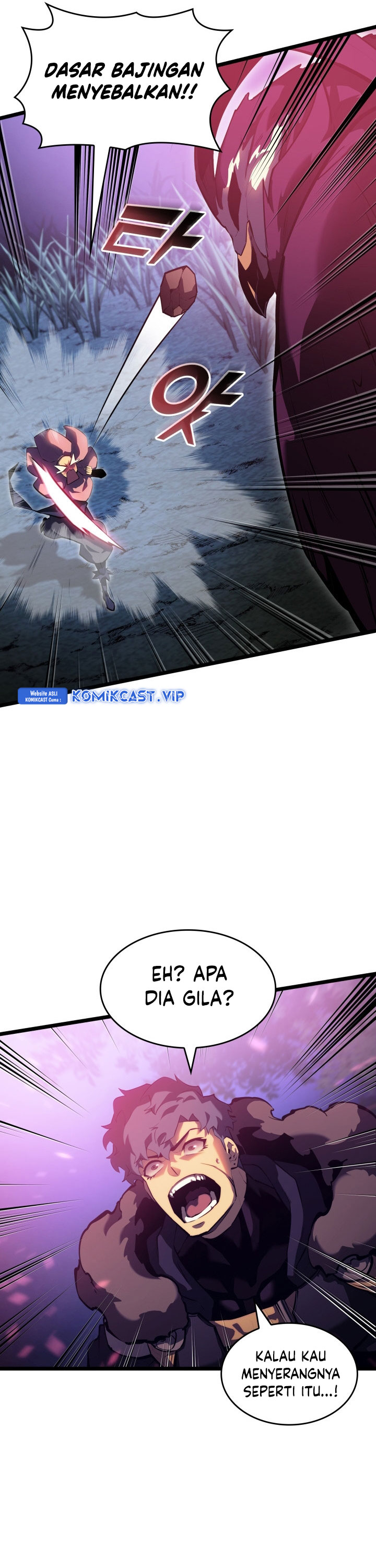 Return of the SSS-Class Ranker
