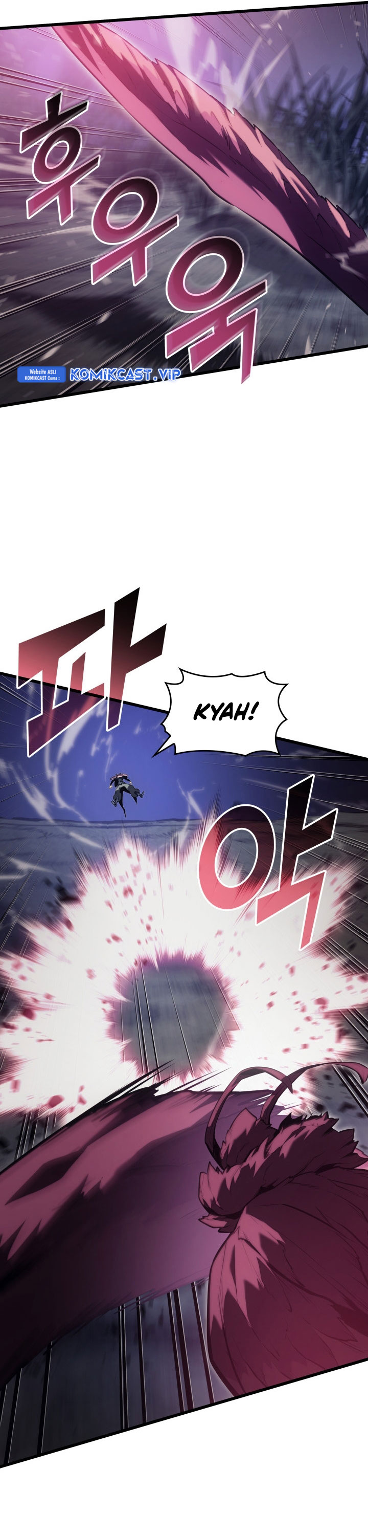 Return of the SSS-Class Ranker