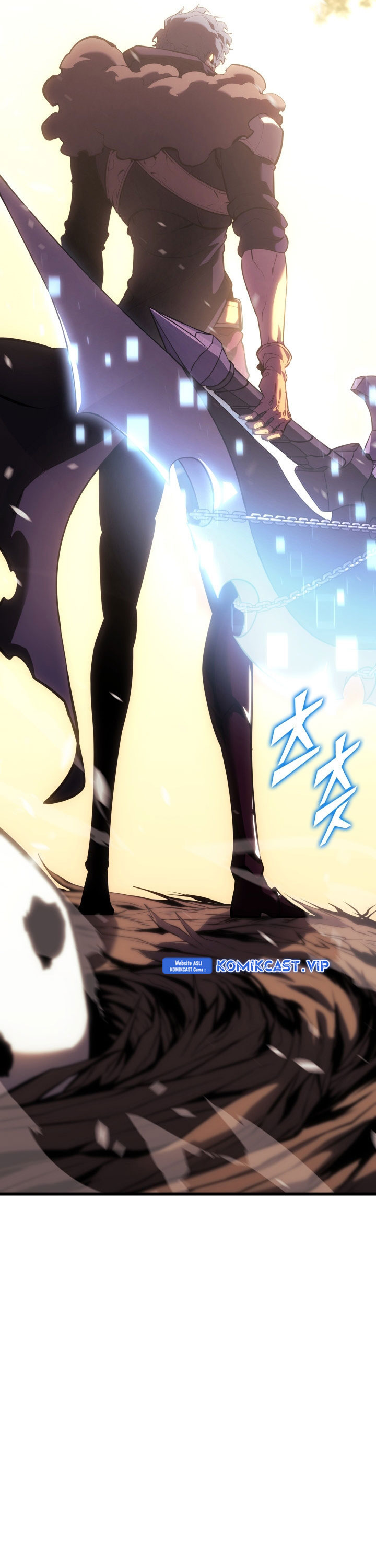 Return of the SSS-Class Ranker