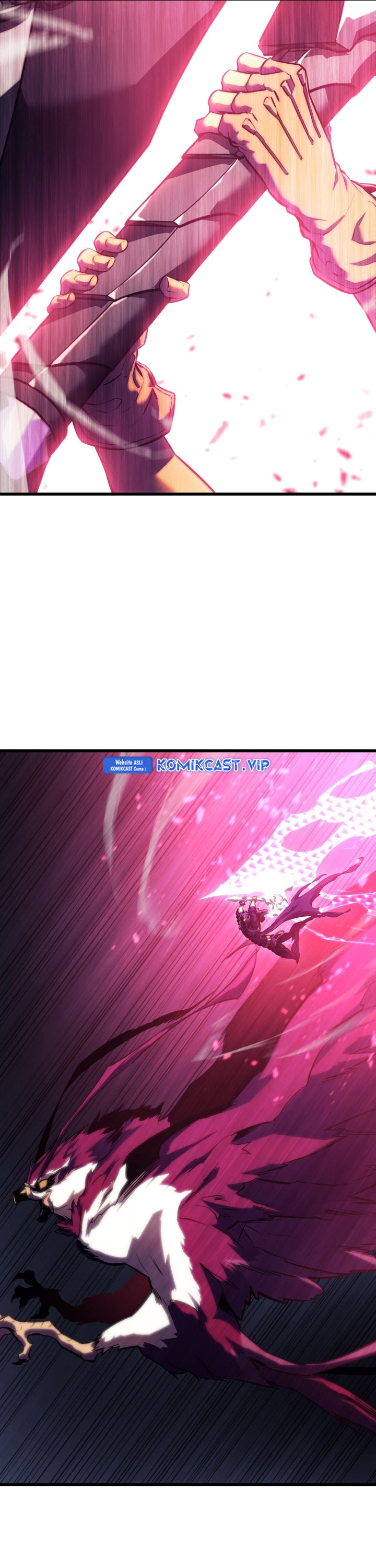 Return of the SSS-Class Ranker