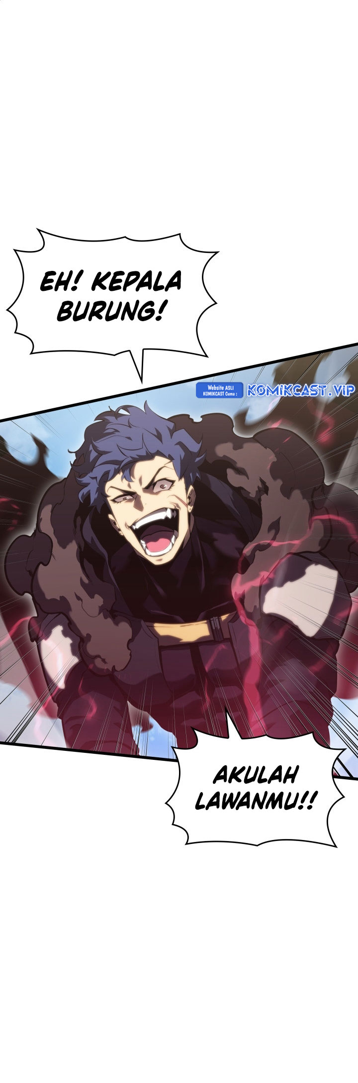 Return of the SSS-Class Ranker