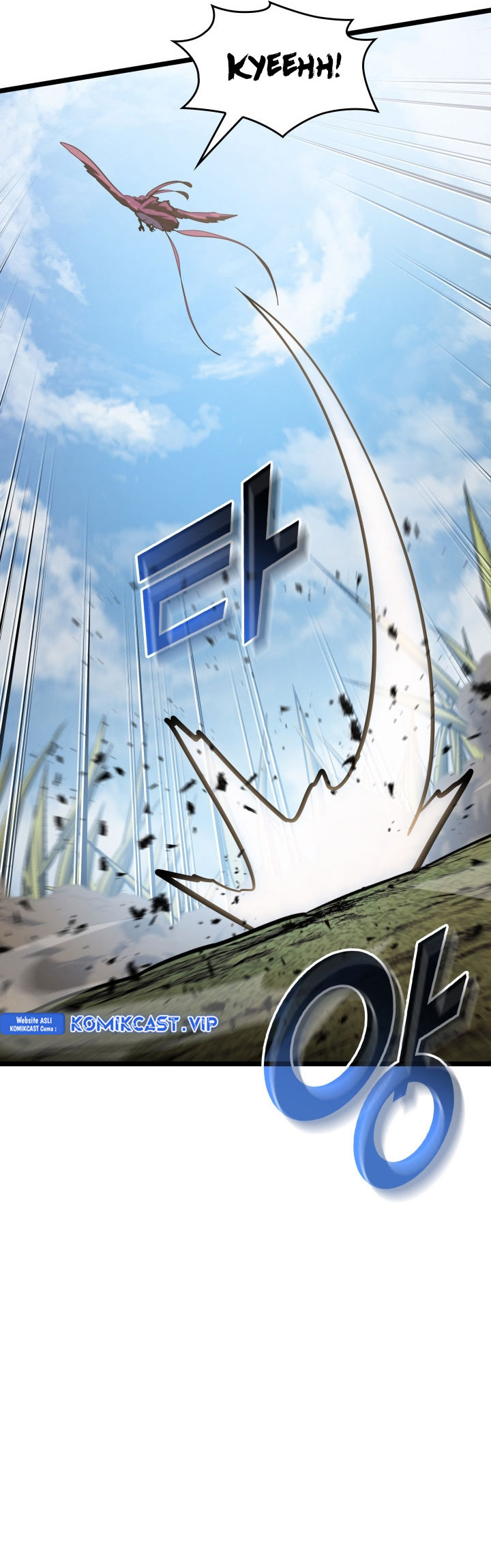 Return of the SSS-Class Ranker