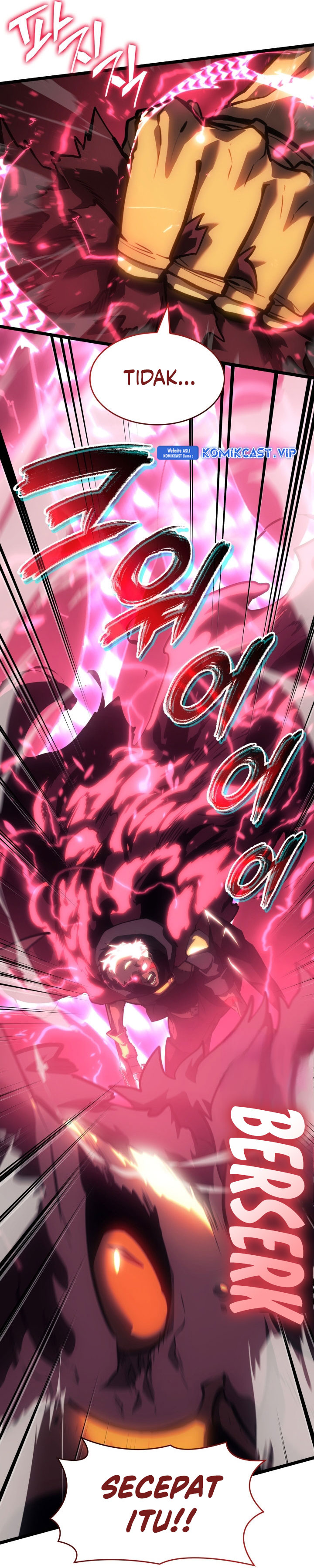 Return of the SSS-Class Ranker