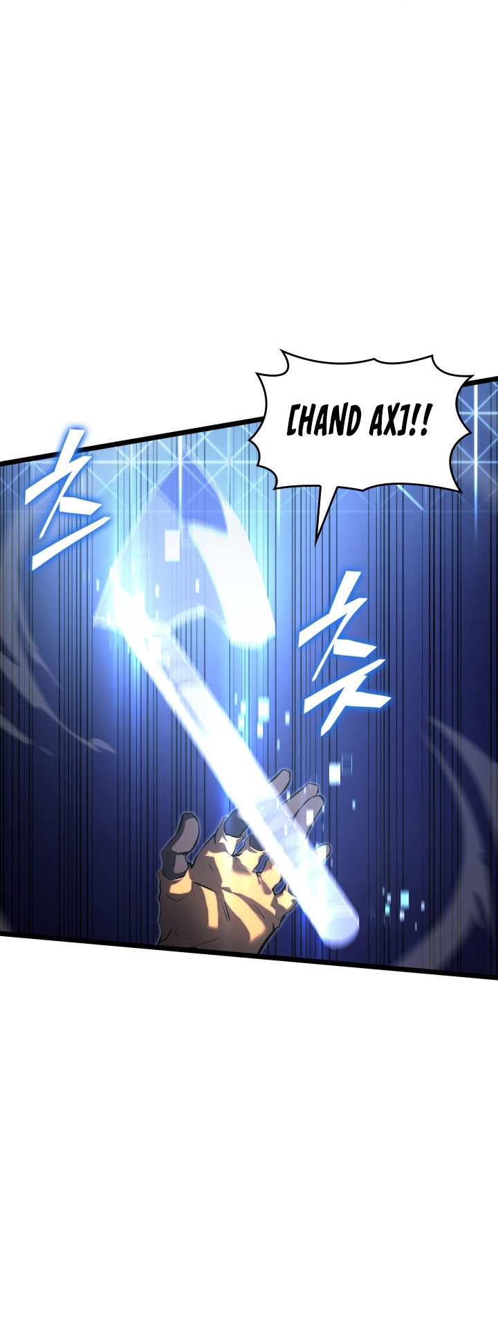 Return of the SSS-Class Ranker