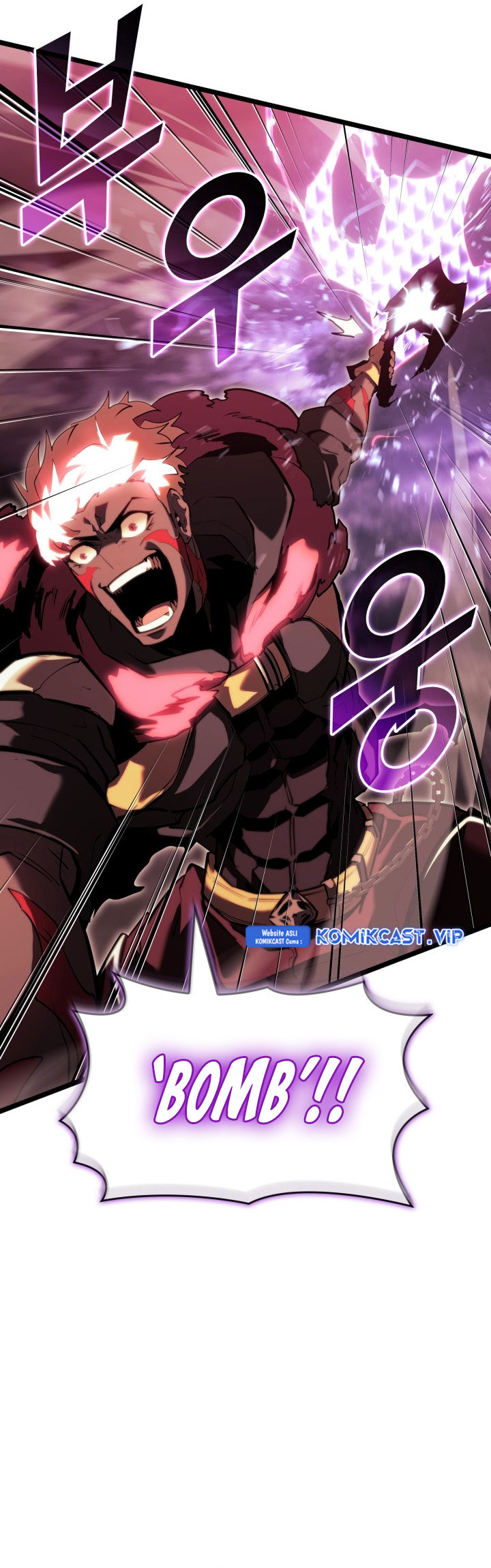 Return of the SSS-Class Ranker