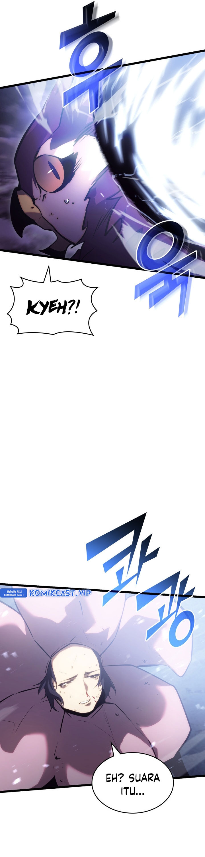 Return of the SSS-Class Ranker