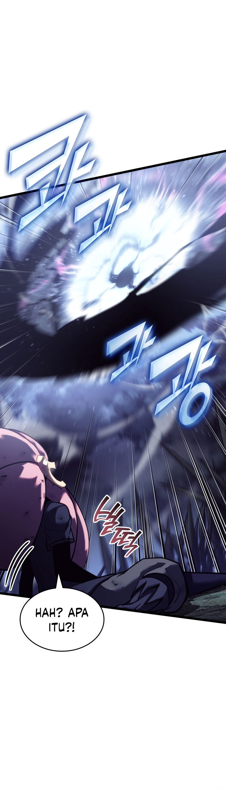 Return of the SSS-Class Ranker
