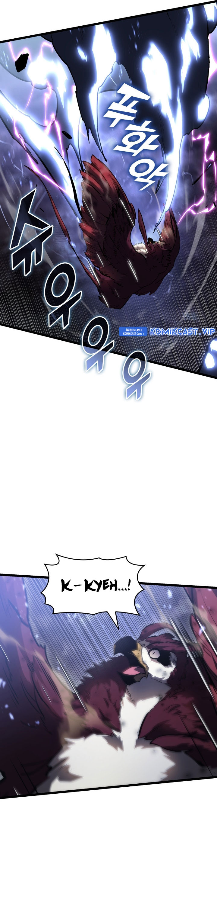 Return of the SSS-Class Ranker