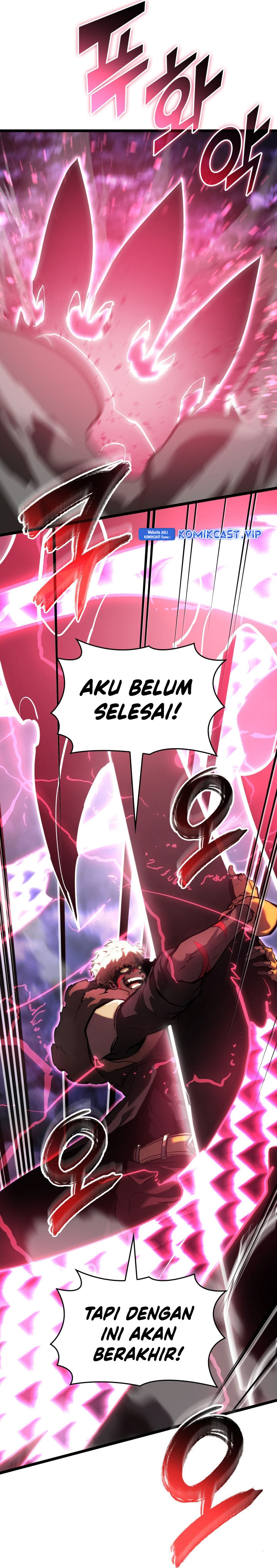 Return of the SSS-Class Ranker