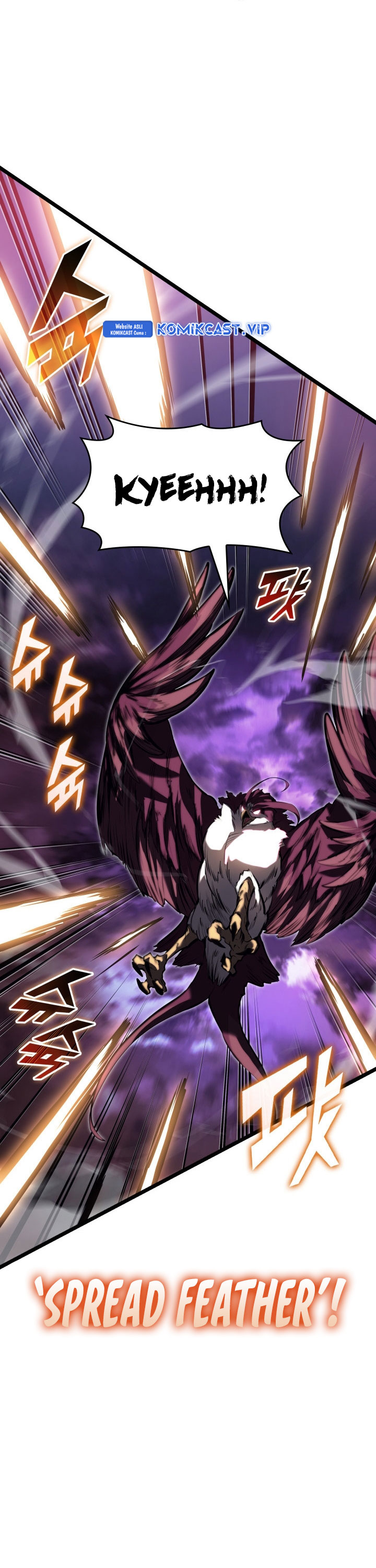 Return of the SSS-Class Ranker
