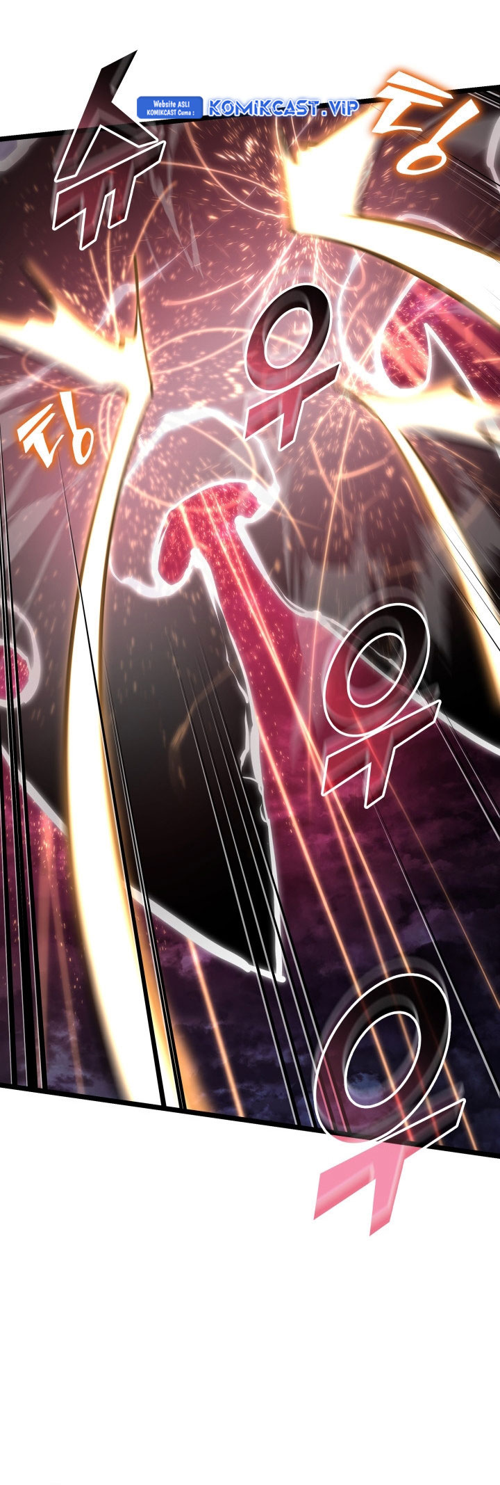 Return of the SSS-Class Ranker