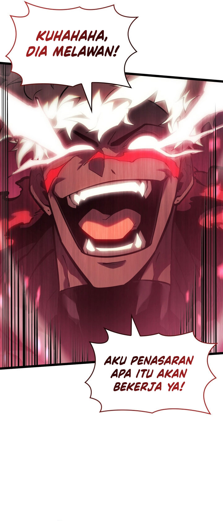Return of the SSS-Class Ranker