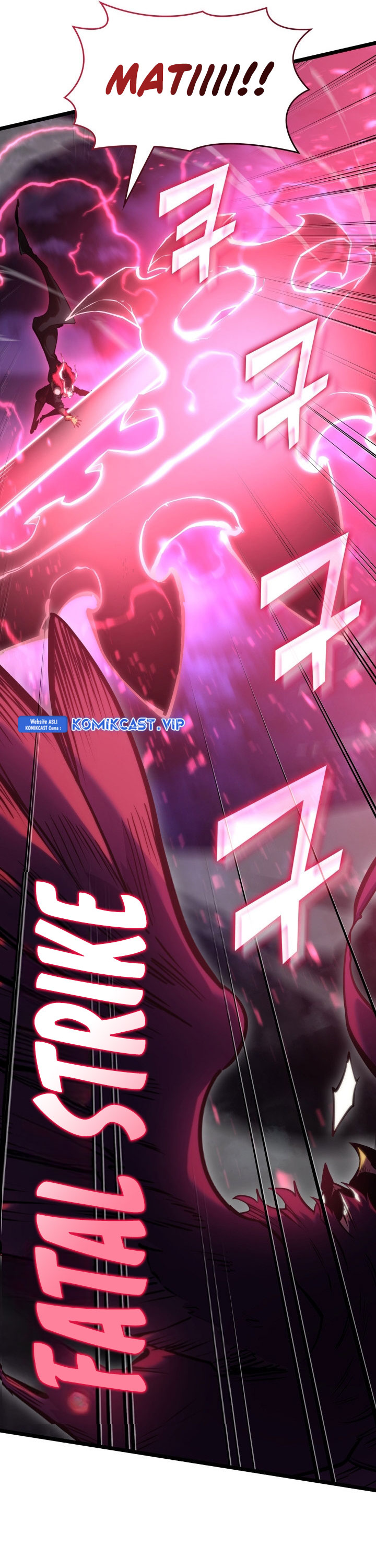 Return of the SSS-Class Ranker
