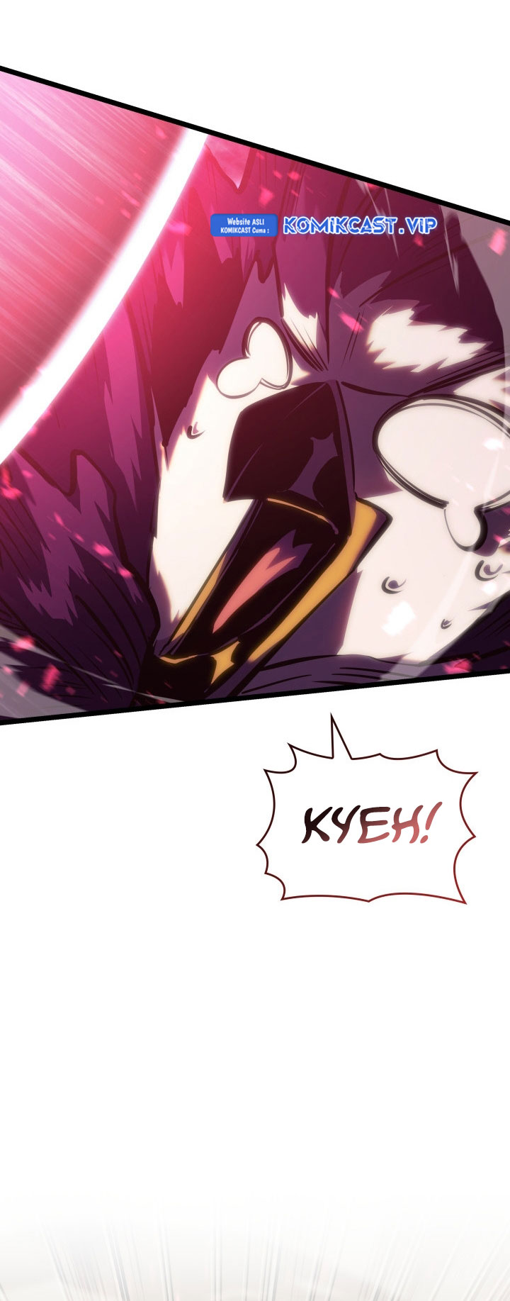Return of the SSS-Class Ranker