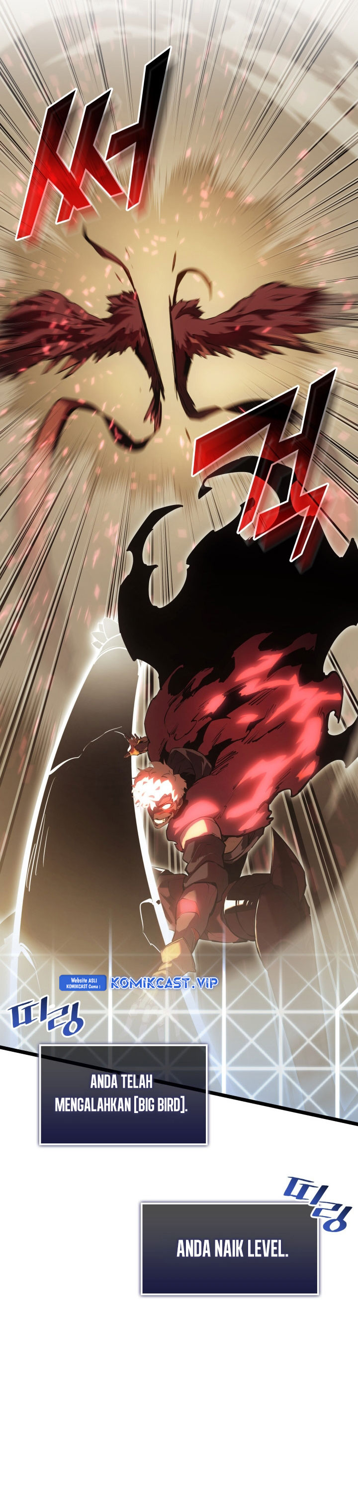 Return of the SSS-Class Ranker