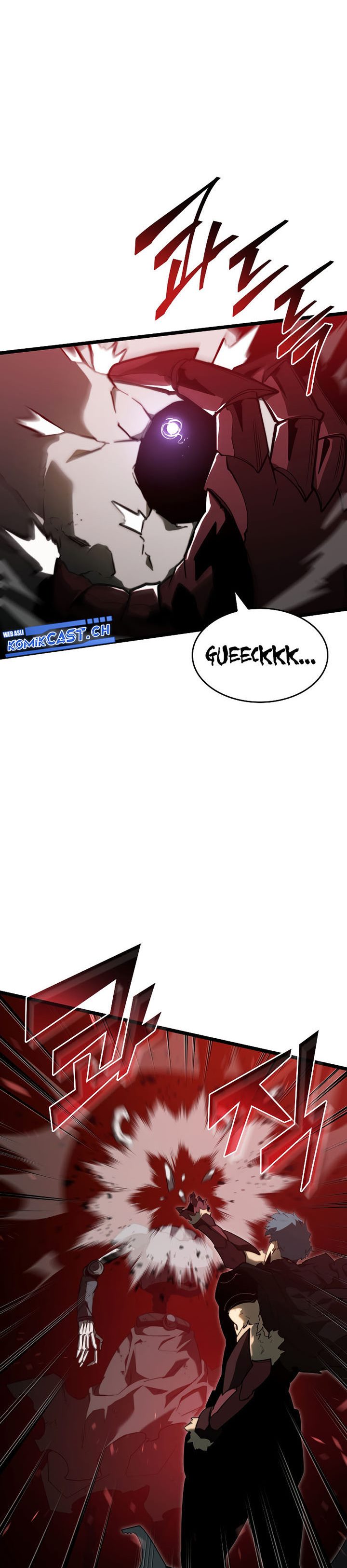 Return of the SSS-Class Ranker