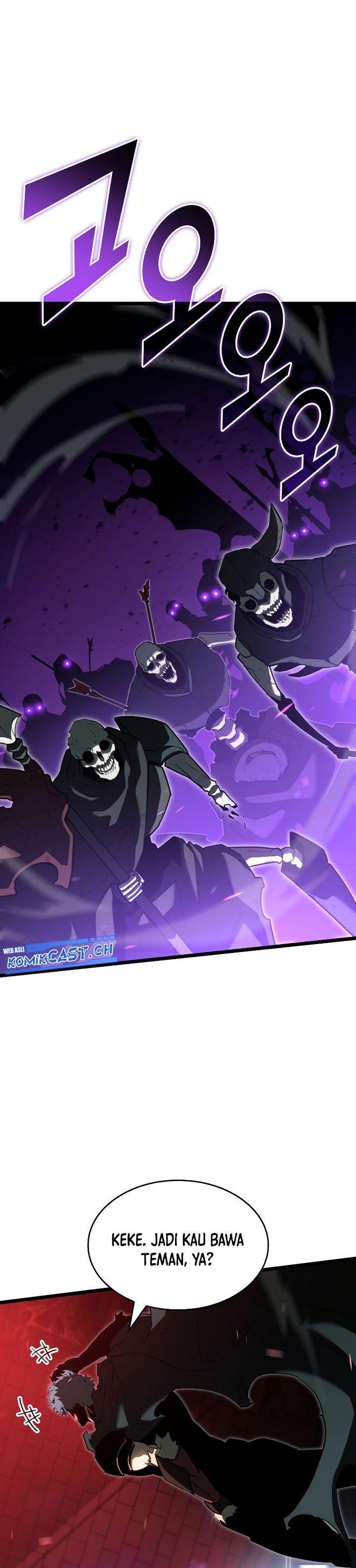 Return of the SSS-Class Ranker
