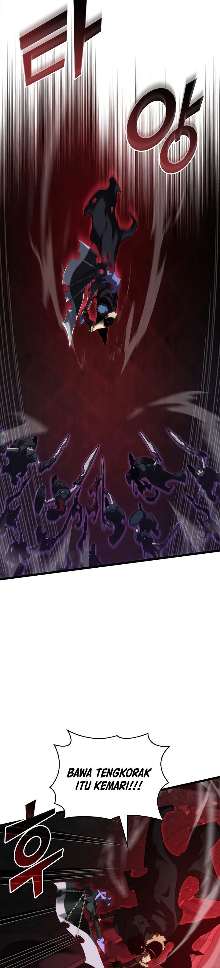 Return of the SSS-Class Ranker