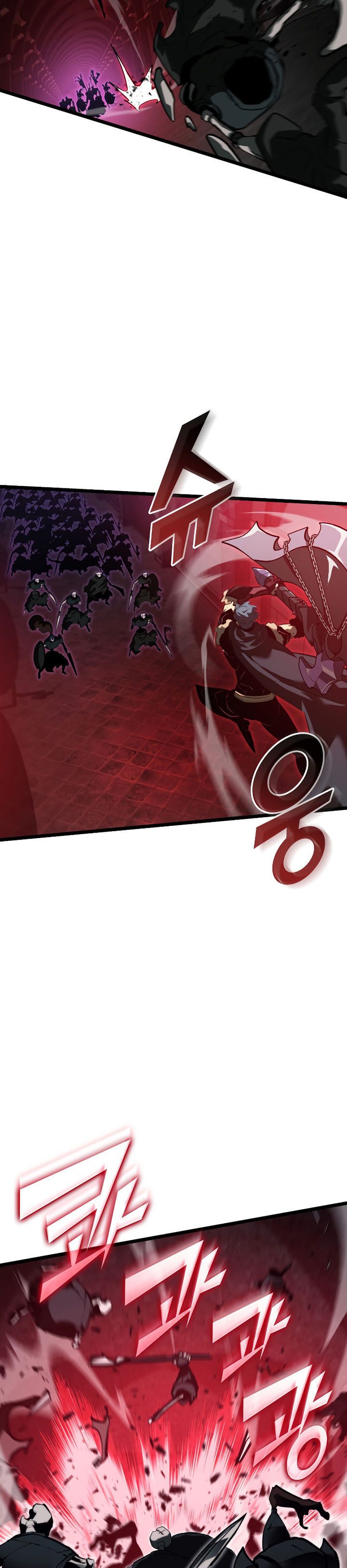 Return of the SSS-Class Ranker