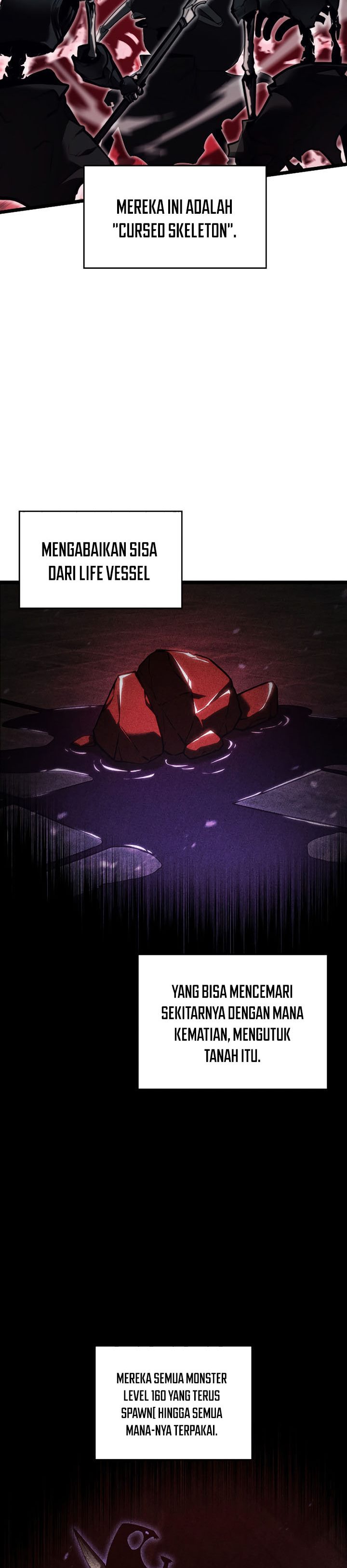 Return of the SSS-Class Ranker