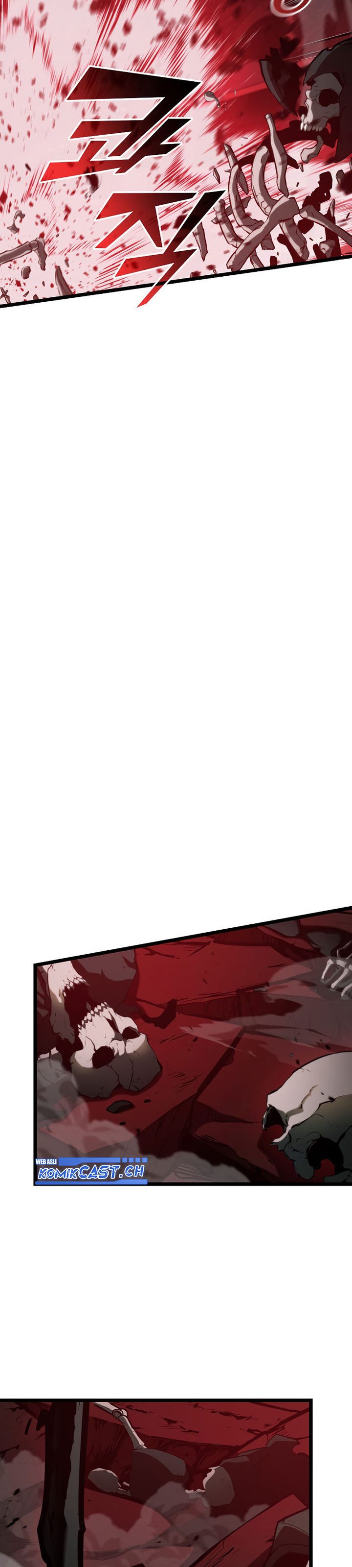 Return of the SSS-Class Ranker