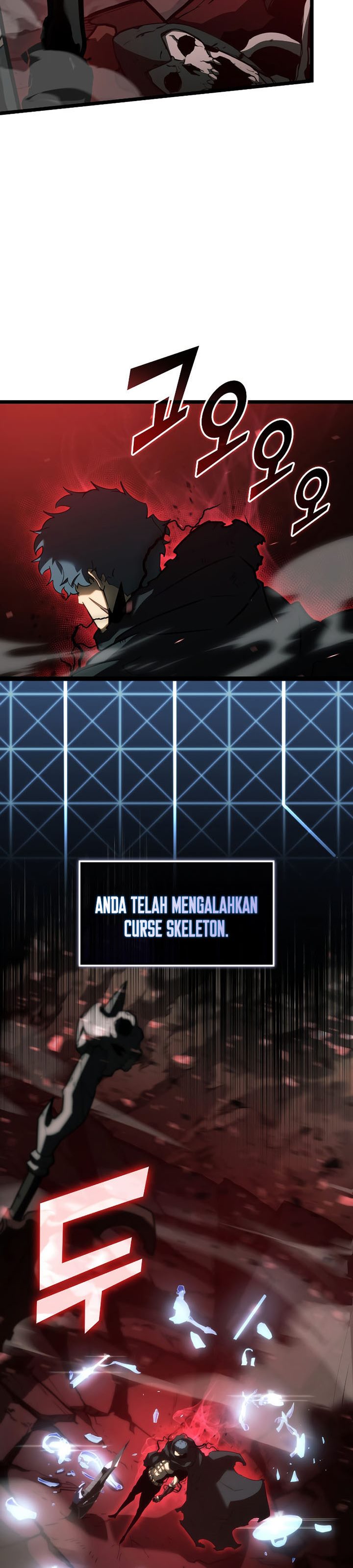 Return of the SSS-Class Ranker